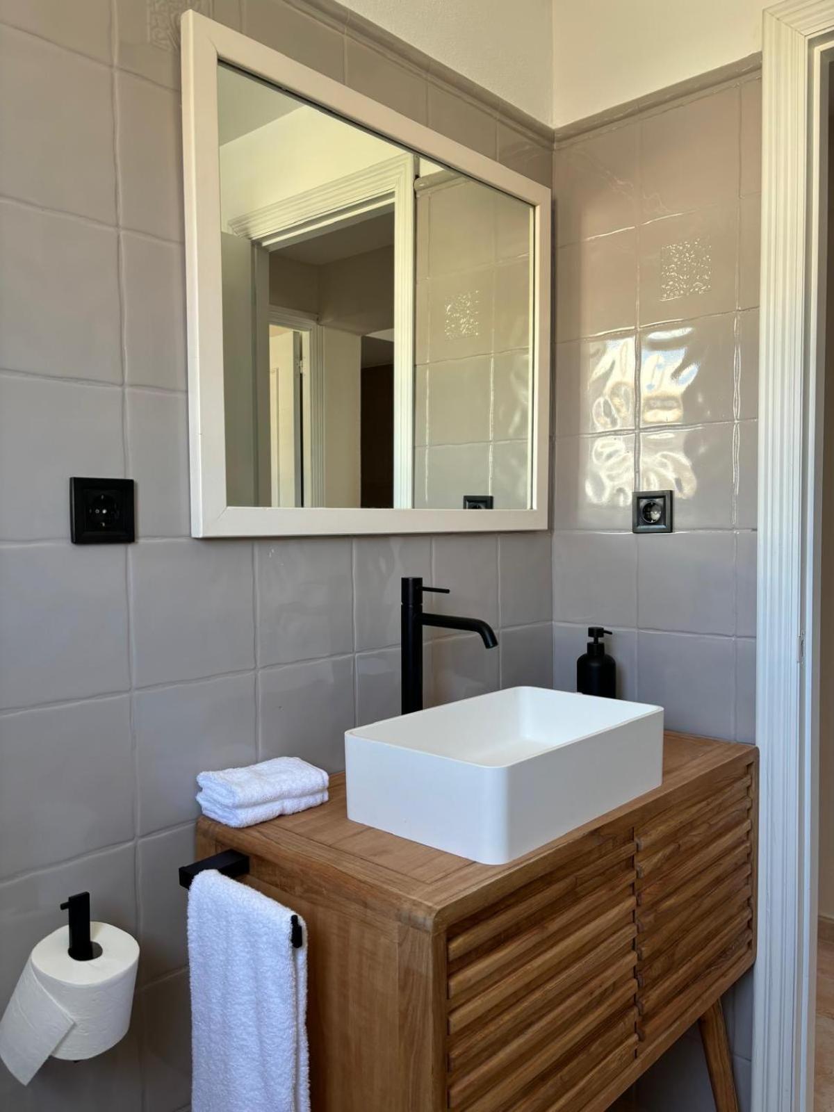 Apartamentos Ses Veles Cala Llonga  Cameră foto